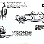 C32 - Mercedes 250 SL - 03