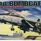 Bomcat