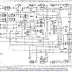 Diagrama 3 Circuitos auxiliares,limiaparabrisas,cierre centralizados y vidrios electricos 1