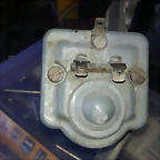 Motor limpia