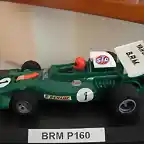 07 BRM P160