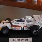 08 BRM P160