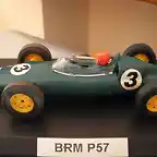 03 BRM P57