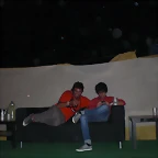 Bolo Hugo y Dani 15-8-12
