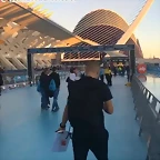 Video Hugo IG Stories 30-11-2019 (2)