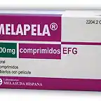 melapela