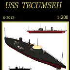 USS Tecumseh