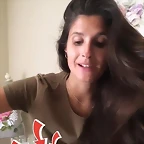 Video Mar?a IG Stories 19-6-2019 (6)