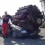 motor gordo