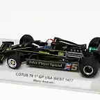 Lotus 78