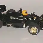 Lotus 98T 2