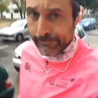Video Hugo IG Stories 20-11-2019 (2)