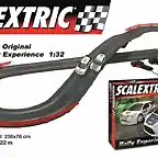 Scalextric