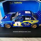 13007 Subaru Impreza
