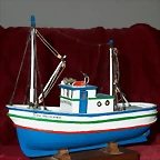 Pinturas Carmina.Barcos Antonio. Cordovan. 017