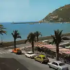 Mallorca - Puerto de Andraitx