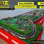 Tramo 5 Rally Summer 2015