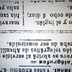 El Liberal. 14-8-1909. Pag.3