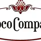 LOGO CHOCOCOMPANY elegido22