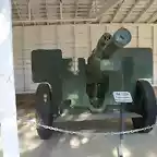 M 101 105mm Howitzer