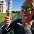 Pisa en frio