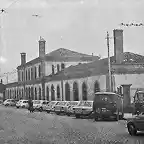 Pontevedra Pl. de Galicia 1968