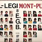 Alumnes Mont-Puig