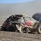 Dakar 15