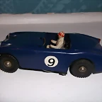 Austin Sprite Azul Oscuro