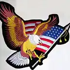 eagle-flag