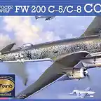 Revell Condor