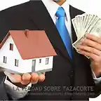 ESTAFA INMOBILIARIA