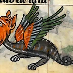 British Library Stowe MS 17 The Maastricht Hours-f155r