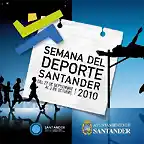 2010.09.30 Cartel Semana del Deporte