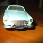 Norev Volvo P 1800