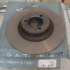 DISCOFRENOR8