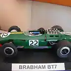 01 BRABHAM BT7