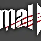 animal man logo