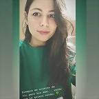 Marhaya Guerrer IG Stories 4-11-2019 (2)