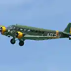 junkers Ju52