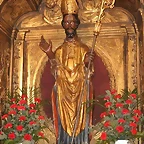 SAN BLAS