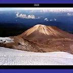 nevado del ruiz colombia