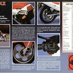 Gilera KZ 125 2