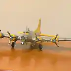 B-17 98
