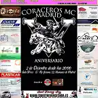 Coraceros MC