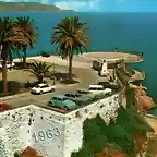 Nerja Malaga 1963