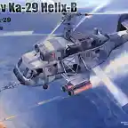 Ka-29