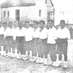 Infantil stadium