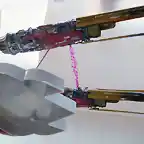 anakin pod racer