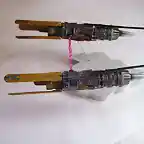 anakin pod racer